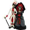 ‎Nemesis Now Nemesis Now U1502D5 Forever by your side Figurine 13.5 cm Red