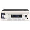 Pyle Autoradio Bluetooth Single DIN per Barca e Yacht, AM/FM, USB/AUX MP3, Vivavoce, Telecomando, Tasti RGB, Resistente agli Schizzi, Accessori Barca, Stereo Marino Compatto
