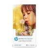 HP Sprocket Studio Cartucce e carta fotografica 10x15 cm (80 fogli - 2 cartucce) Compatibile con HP Sprocket Studio