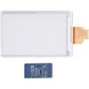No Display Touchscreen Capacitivo e Ink da 4,26 Pollici, 4 Toni di Grigio, Ad 5009