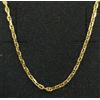SR Collana Oro 18K 750 Mls. 45 Cm. 4,96 Gr.