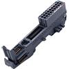 No Per SIMATIC ET200SP BaseUnit BU15-P16+A0+2B/T ET 200SP BaseUnit O3E78735