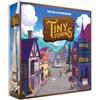 AEG Alderac Entertainment - Tiny Towns - Board Game - Base Game - For 1-6 Players - From Ages 14+ - English