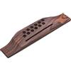 No Kit Professionale per Ponte di Chitarra Acustica per Riparazione Strumenti Q3K8