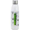 STOR Borraccia Minecraft Riutilizzabile 980ml - Tritan Senza BPA - Tappo Ermetico Antispruzzo per Sport Scuola Palestra Viaggio