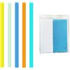 Beach Towels Asciugamano da spiaggia portatile in microfibra 160*80 cm adatto per viaggi e nu