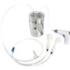 No Kit per Mungitrice Elettrica per Pecore da 2 Litri, Mungitrice Portatile co7815