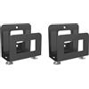 No 2X Supporto da Parete Regolabile per Piccoli Dispositivi per 3/4/4k, Rout1400