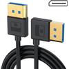 No di Prolunga Display Port 1.4 da 3,3 Piedi, Audio Video DP 8K60Hz 5667