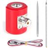 No Antenna QRP da 5,6 M/16,4 Piedi 14 M-30 MHz 300 W-600 W Antenna 1/4 di Lun5612