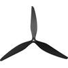 No A 3 Pale In Nylon CCW 10X4.8X3, 10 Pollici per Aereo RC Multirotore. Z2K6
