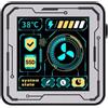 No Scatola del Disco Rigido Mobile NVME 2230 Disk Rigido E8V87970