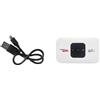 No Router WiFi Mobile 4G LTE Supporta 8-10 Utenti 150Mbps Modem Router U8V38281