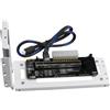 No GPU OCuLink GPU Dock PCIe 5.0x4 GDP Laptop per Scheda Grafica Video Esterna3412