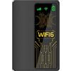 No Router 4G LTE, Router WiFi6, Modem WiFi Portatile 4G da 300 Mbps, Sch6478