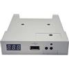 No UFA1M44-100 Emulatore di Floppy Drive USB SSD 3.5" 1.44MB E100 E50 Z1O28938