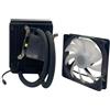 No Per ++ Hydro 4.8TH/S 60W Miner Kit Ventola di Raffreddamento Crypt6606