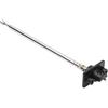 No Antenna Telescopica A Sezioni Universale con Base di Montaggio L8V66724