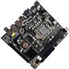 No Scheda Madre del Computer Desktop B75 Scheda Madre del Computer V8X88814