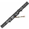 XITAIAN 15V 48Wh A41N1501 L41LK2H L41LK9H Batteria di Ricambio per ASUS ROG G752