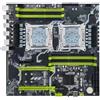 No Scheda Madre X992D3 Scheda Madre X99 Dual-Socket LGA2011-3 Gigabit Ethernet1753