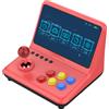 No A12 9 Pollici Joystick A7 Architettura CPU Quad-Core Simulatore Cons5542