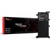 Ver descr. Batteria Per Portatile ASUS A556UR-DM257D A556UV F555D F555DA
