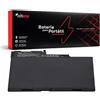 Ver descripción Batteria Per Portatile HP E7U24AA