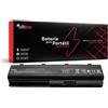 Ver descripción Batteria Per Portatile HP 630 593553-001 593554-001 593582-001 HSTNN-UB0W