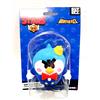 DIRAMIX BRAWL STARS MONSTER FLEX SUPER ALLUNGABILI CON RIVISTA