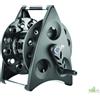 AVVOLGITUBO A PARETE MURO PORTATILE CLABER KIROS PER TUBO MT.40 1/2" 8921