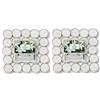 Price's Candles - Aladino Gelsomino Profumato Tea Lights Confezione da 50 - 0
