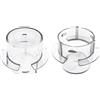 No Accessori per La Macchina da Cucina Monsieur Cuisine Connect con Misurino. C9W7
