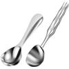 No Acciaio Inossidabile Scoop di Gelato per Uso Commerciale Domestico B7B62645