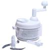 No Tagliaverdure Multifunzionale, Robot da Cucina Manuale, Utensile da Cucina 4476