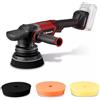 Einhell Online Shop - Scegli tra più di Lucidatrice accentrica a batteria Brushless Einhell CP-EP 18/125 mm con dischi l