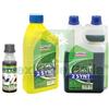 UTENSILERIA 12PZ OLIO SINTETICO BETTER PROTECTIVE 2 TEMPI PER MISCELA MOTORI LT.1 CON DOSAT: