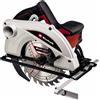 Einhell Sega circolare per legno EINHELL TC-CS 1410 manuale con disco 190 mm incluso Pot