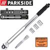 PARKSIDE Chiave Dinamometrica Auto Moto 40-210 Nm 1/2" 5 Pezzi