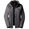 THE NORTH FACE Evolve Ii Giacca Donna (Pacco da 1)