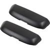 No 2X Scatola Portaoggetti per Occhiali da Sole per 250 LC250 23114