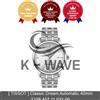 Tissot [TISSOT] Classic Dream Automatic 40 mm T158.407.11.031.00 / Express / Original