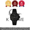 Tissot [ TISSOT] T-RACE QUARTZ CHRONOGRAPH 38mm T141.817.37.051.00 / Express / Original