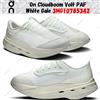 On Cloudboom Volt PAF White Gale 3MG10785342 taglia uomo