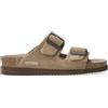 MEPHISTO NERIO-SANDVEL-62860-BIOS-H-T-39-WARM GRAY Ciabatte Uomo PE26