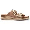 MEPHISTO HESTER-HAVANA-3512-BIOS-D-T-18-SPLIT-LIGHT SAND Ciabatte Donna PE26