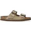 MEPHISTO HESTER-SANDVEL-62860-BIOS-D-T-639-SPLIT-WARM GRAY Ciabatte Donna PE26
