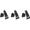 No 3X Gas Set Copri Pedali Freno per X3 X4 X5 X6 2 3 4 5 6 7 Serie G20 F30 G37020