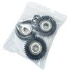 Riduttore Planetario Ingranaggio Parte Motore per Veicoli Elettrici 37T 40x11mm