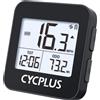 CYCPLUS Mini Computer da Bicicletta GPS Wireless Tachimetro Contachilometri Bici